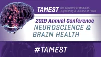 Tamest logo
